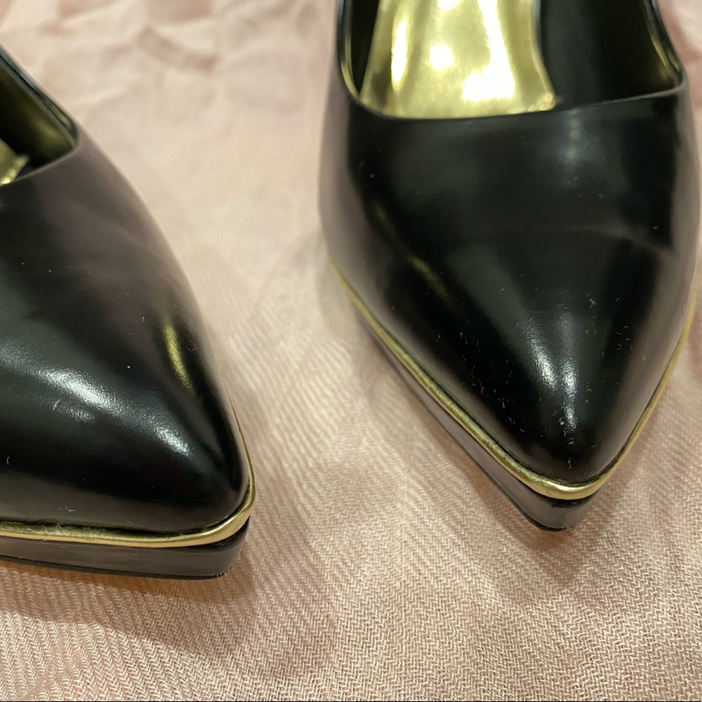 Ted Baker platform heels